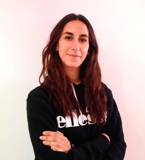 Marian Asensio